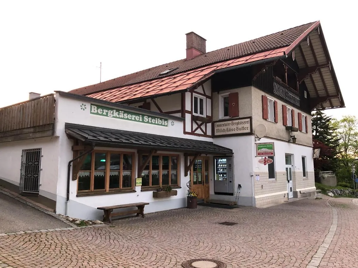 Ferienwohnung Steibis / Allgaeu