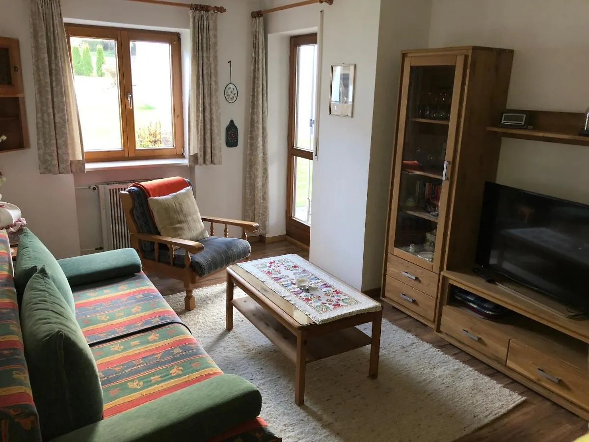 Apartment Ferienwohnung Steibis / Allgaeu