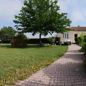 Bois Lauzon Orange (Vaucluse)