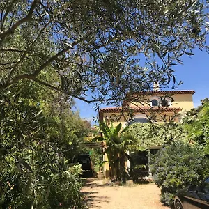 Ecrin De Verdure Avec Acces Piscine En Plein Aix Aix-en-Provence