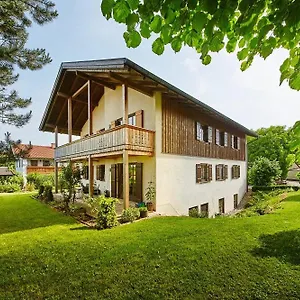 Sonne In Gasteig Unterneukirchen