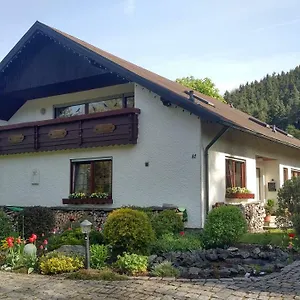 Haus Annemarie Goldkronach