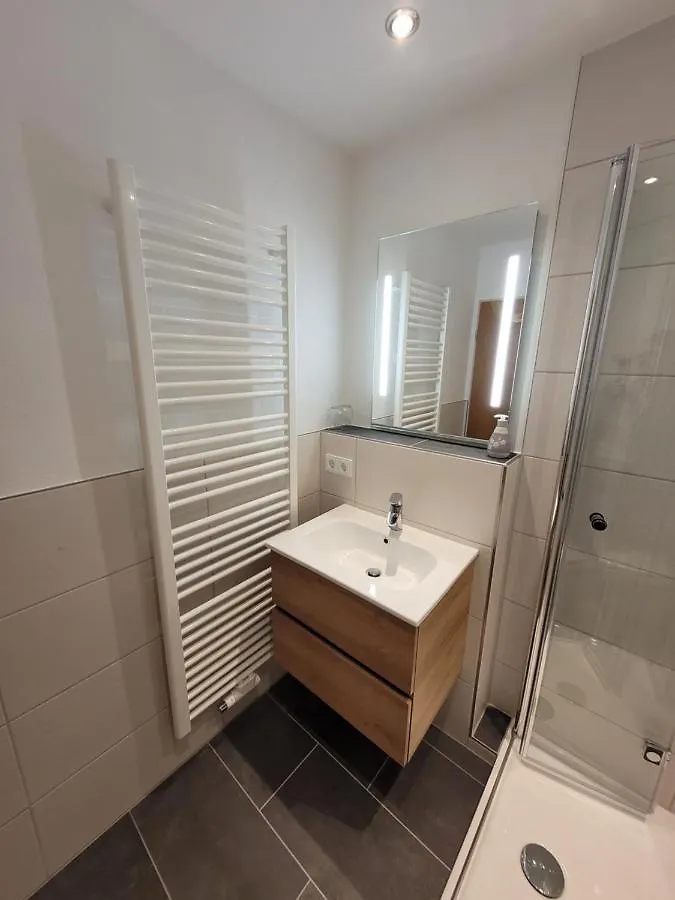 Apartment Ferienwohnung Steibis / Allgäu