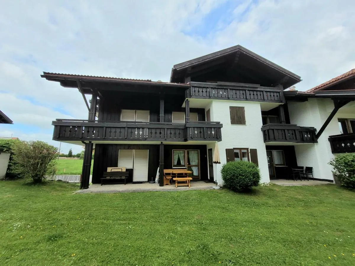 Apartment Ferienwohnung Steibis / Allgäu Deutschland