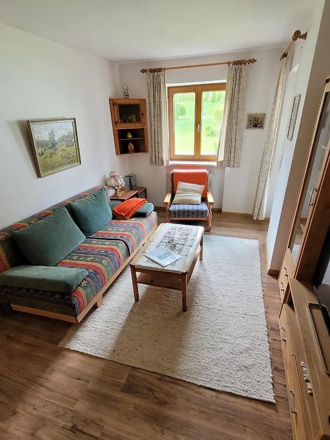 Ferienwohnung Steibis / Allgäu Apartment