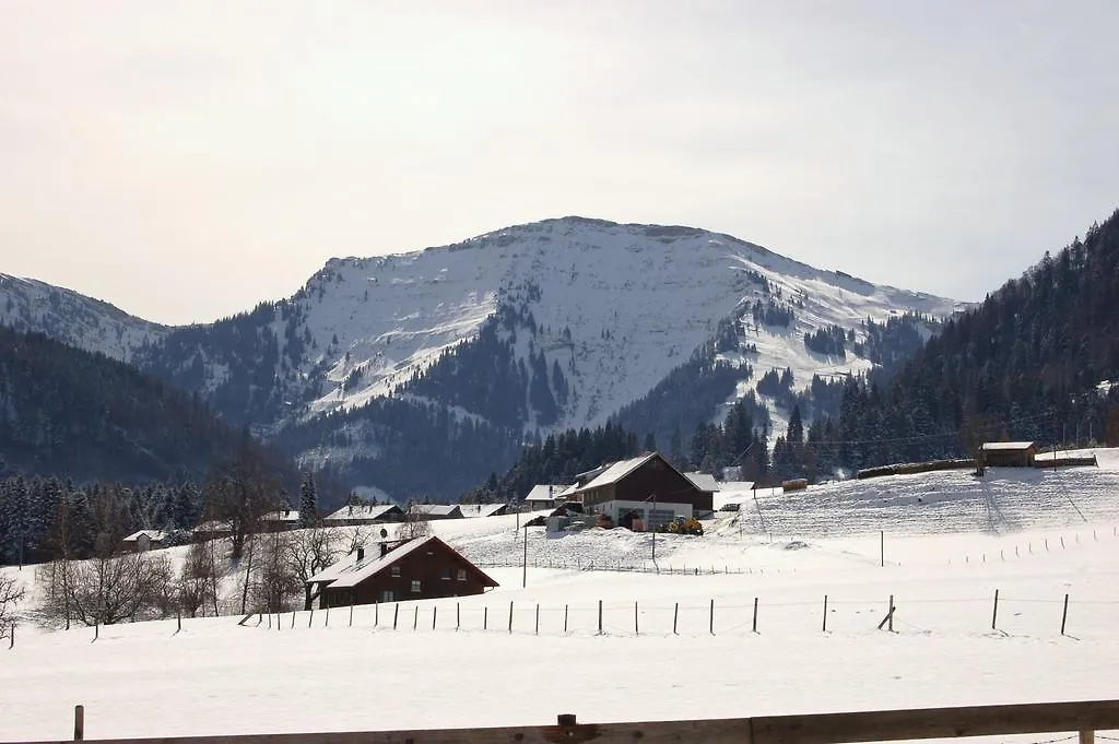 Ferienwohnung Steibis / Allgäu 0*,